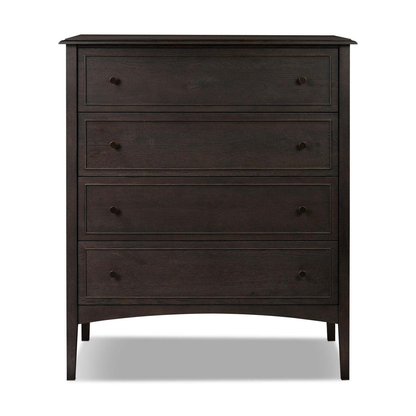 Maggie Tall Chest