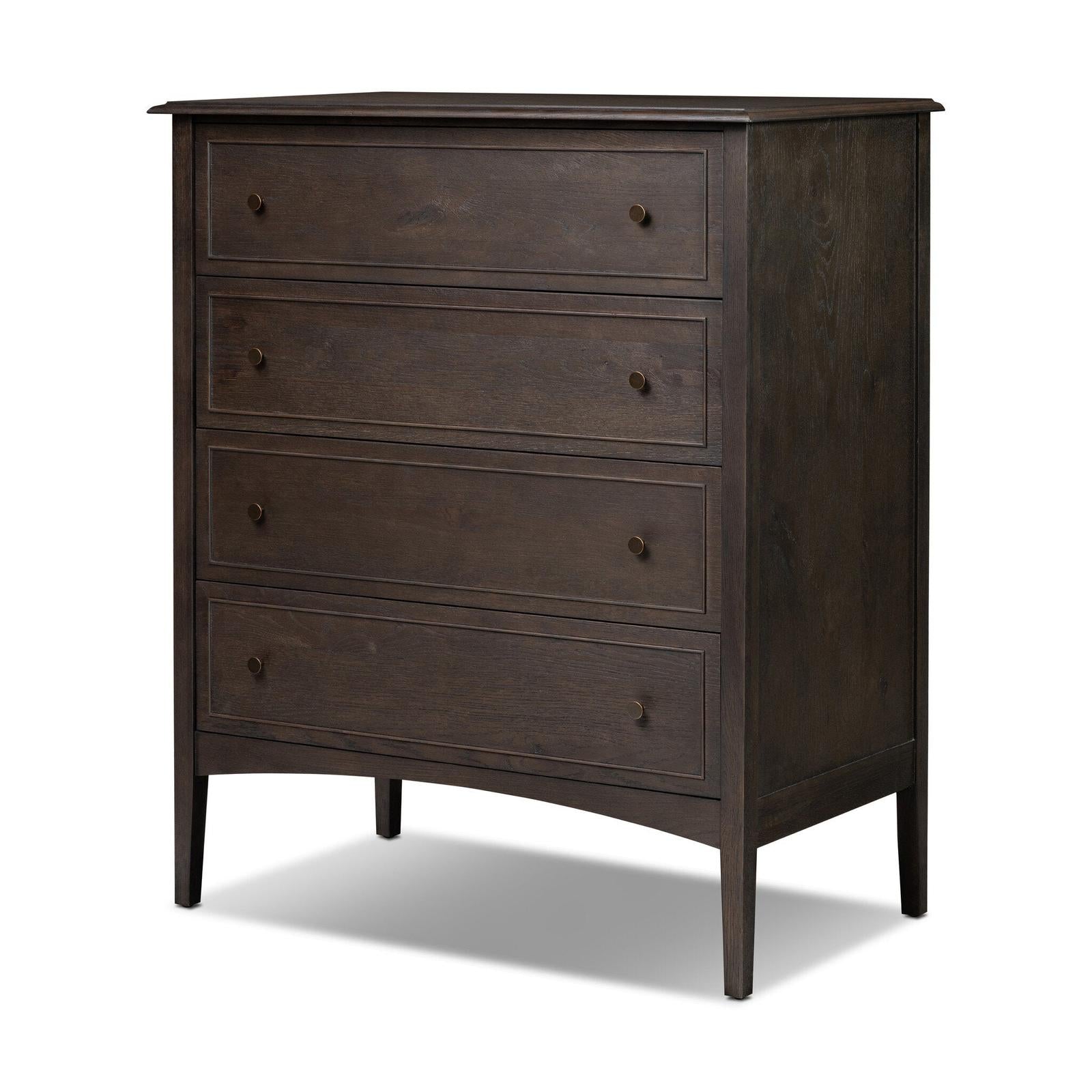 Maggie Tall Chest