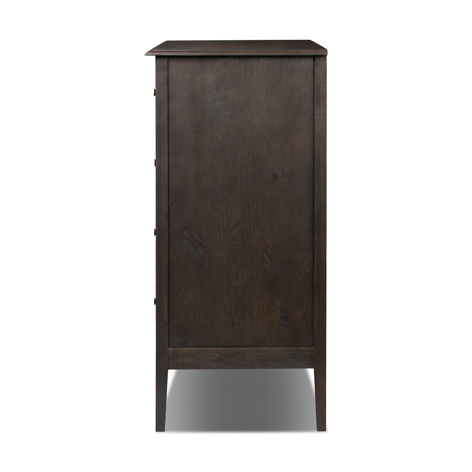 Maggie Tall Chest