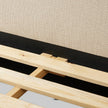 Colt Platform Bed