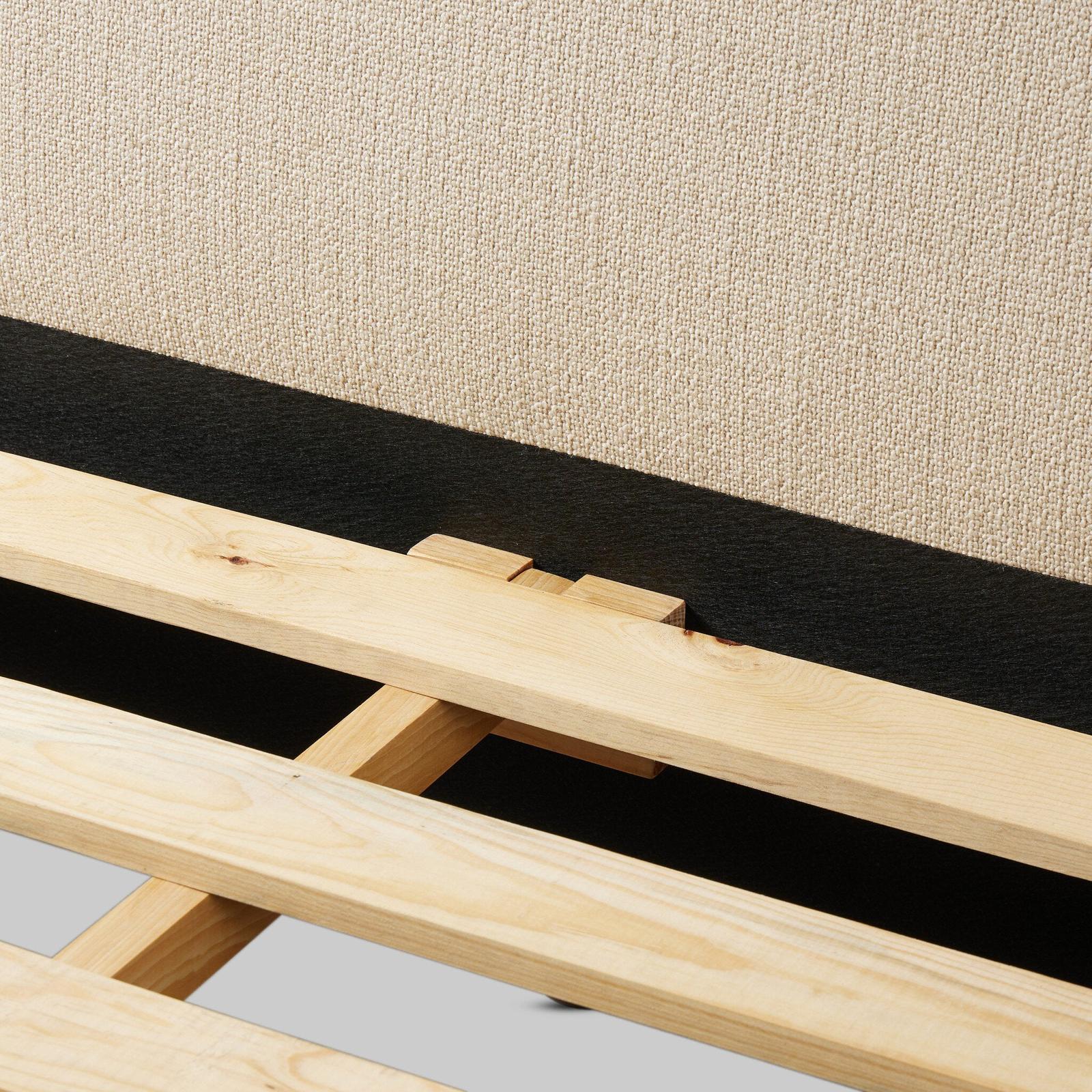 Colt Platform Bed