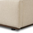 Colt Platform Bed