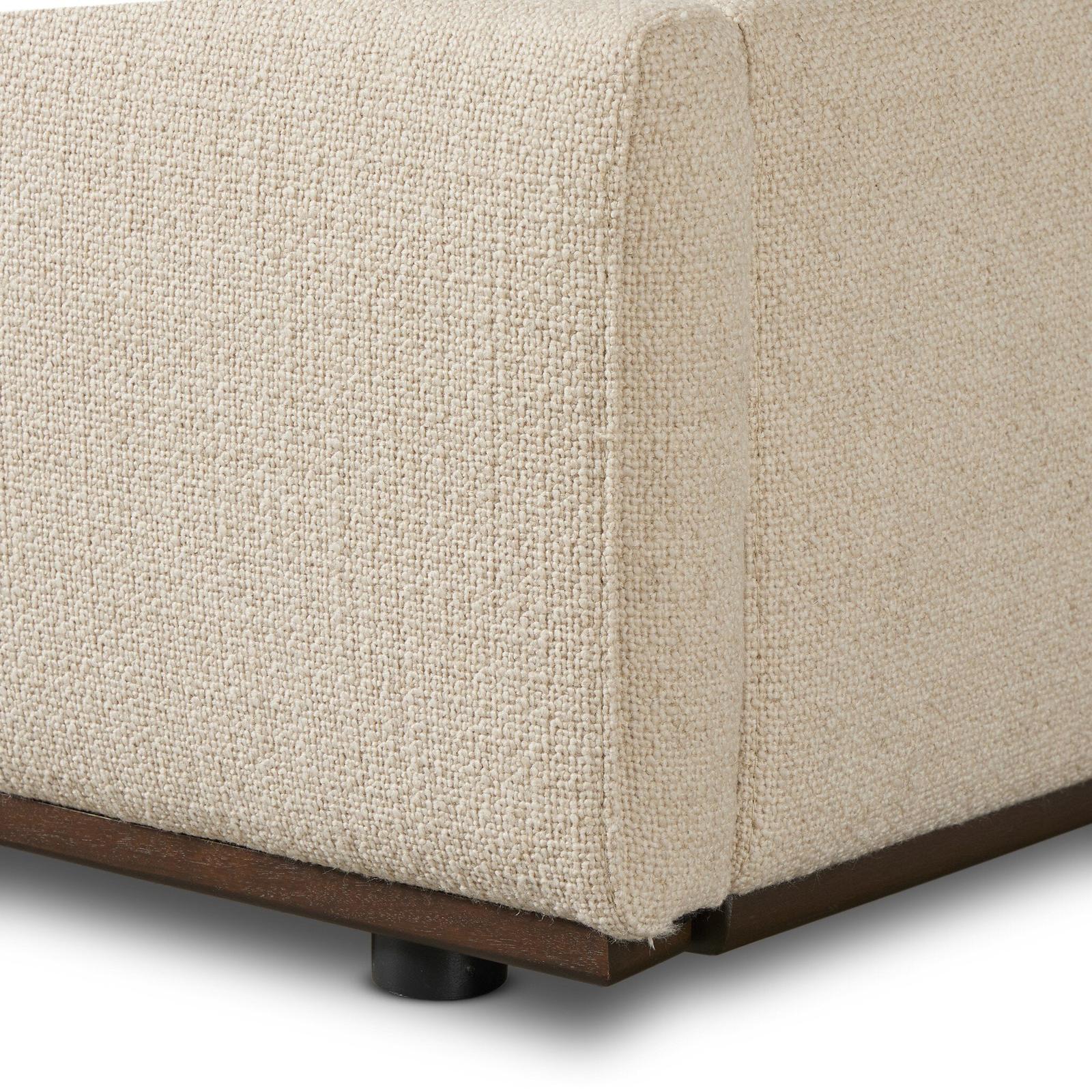 Colt Platform Bed