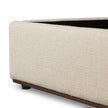 Colt Platform Bed