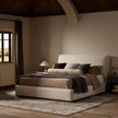 Colt Platform Bed
