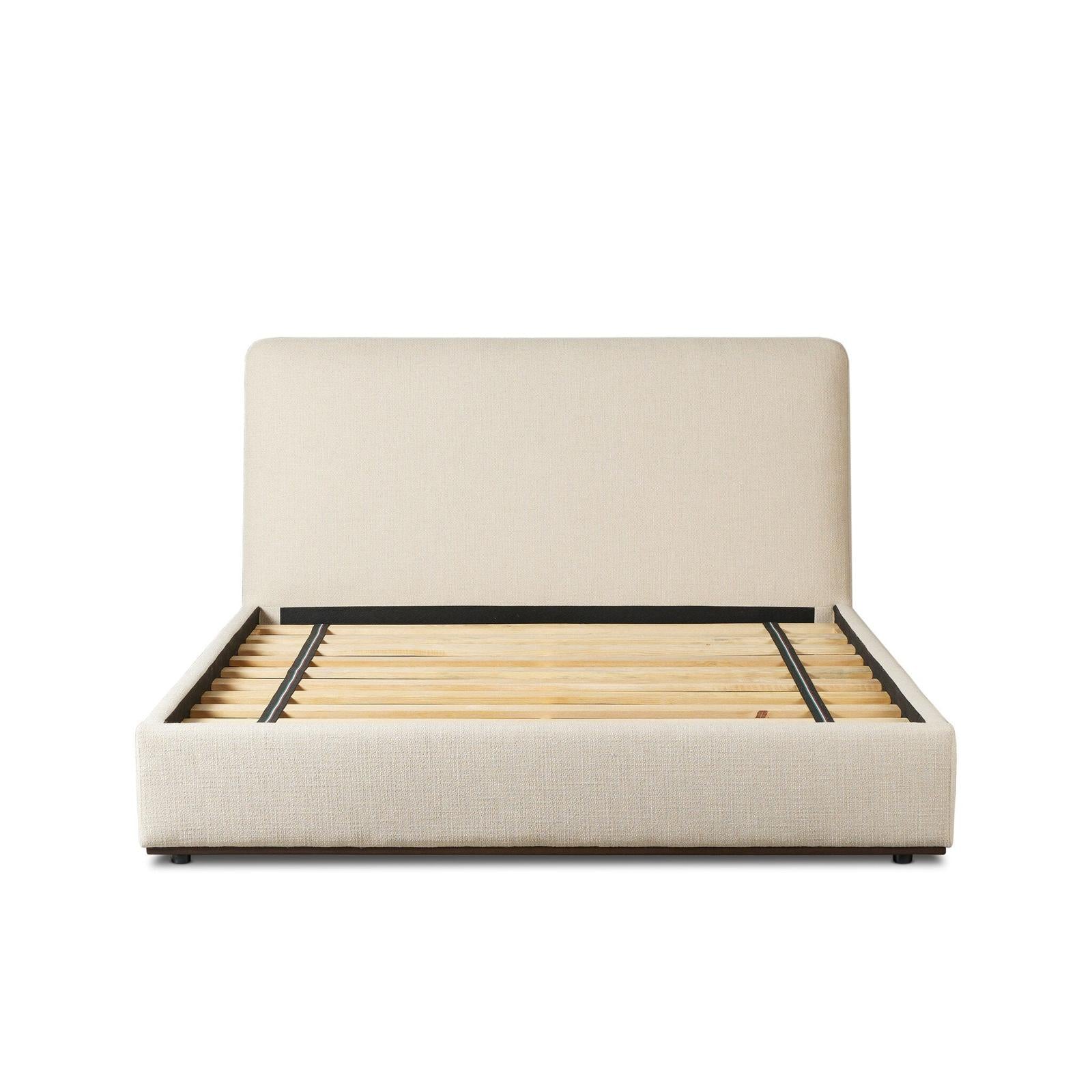 Colt Platform Bed