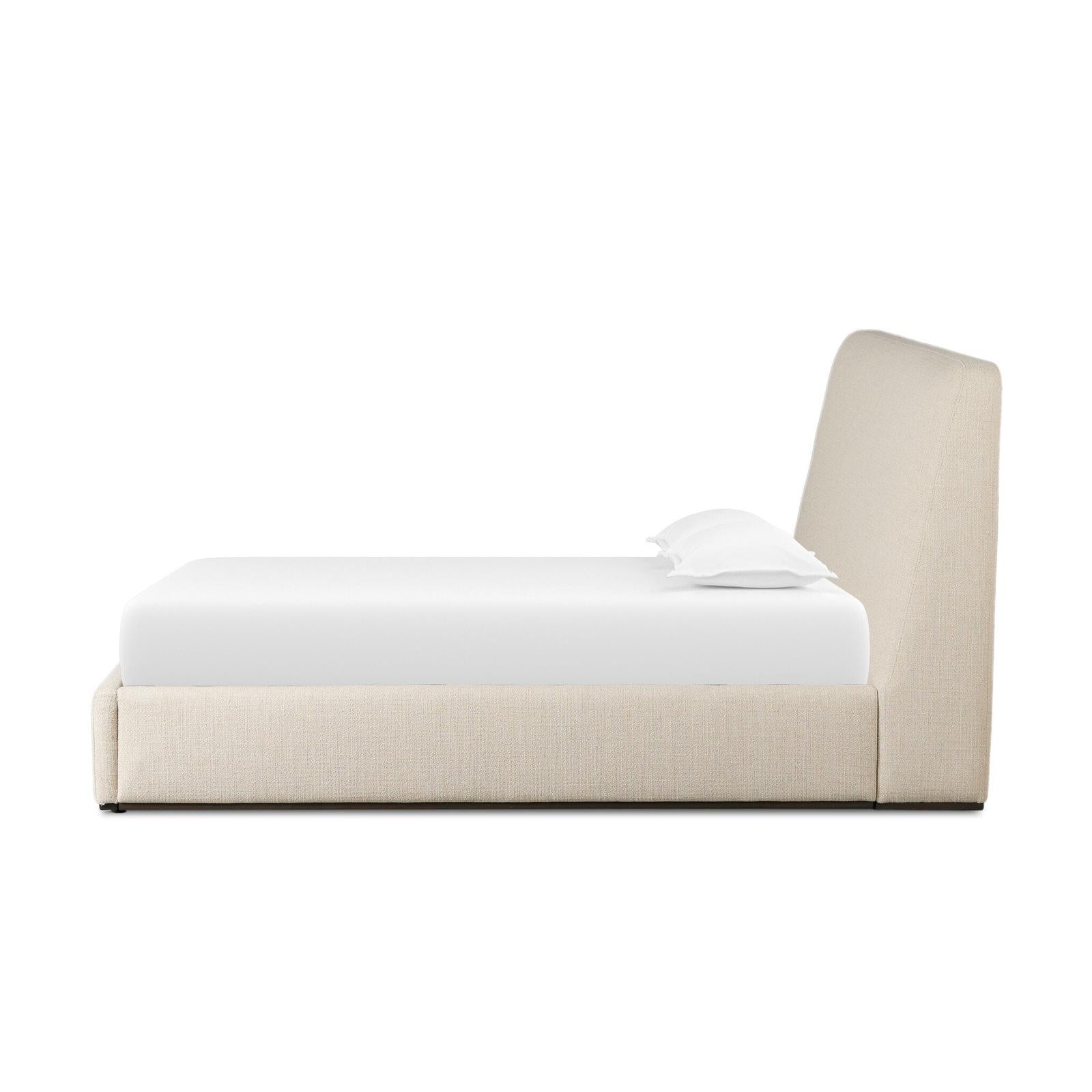 Colt Platform Bed