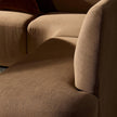 Clemence Dining Banquette U-Shape