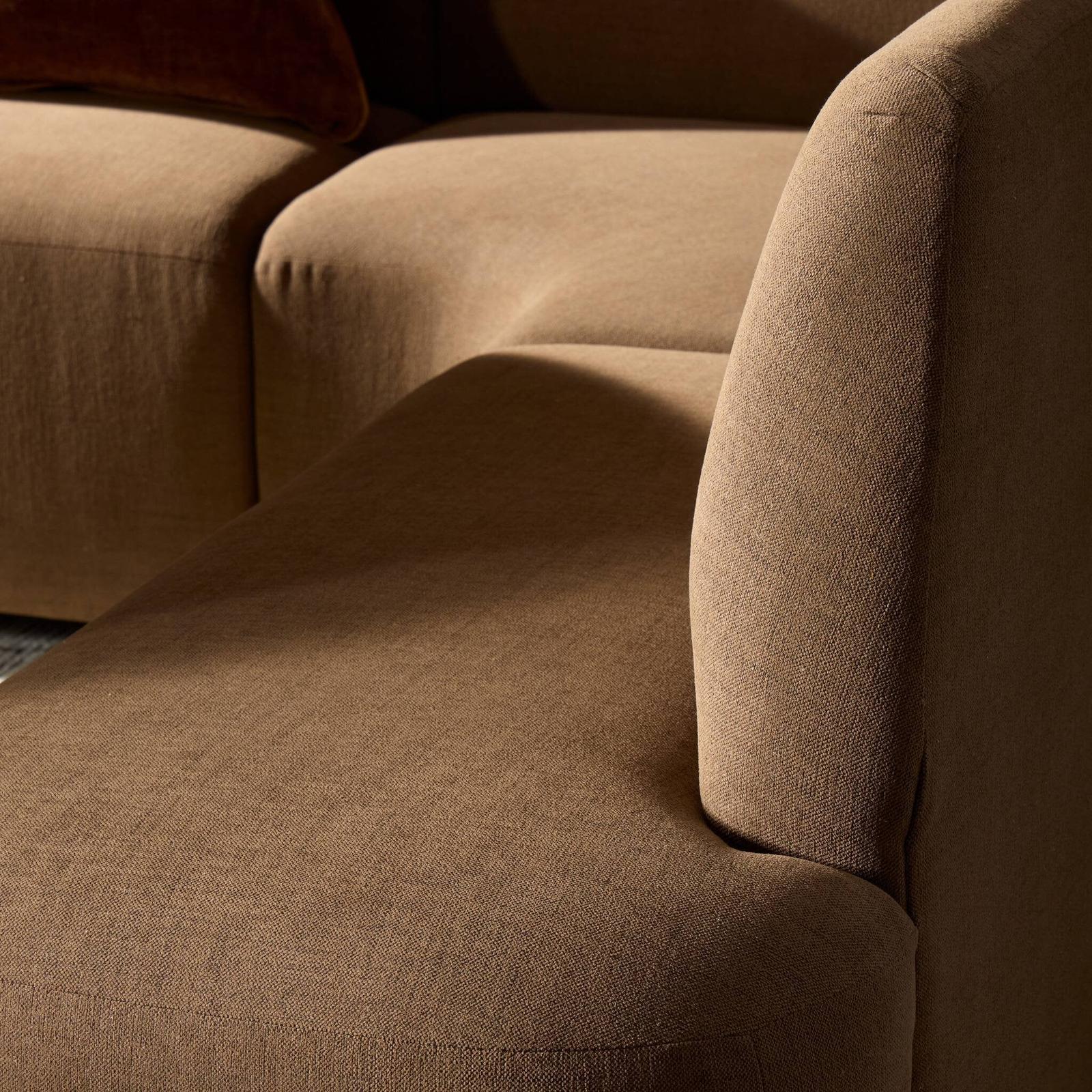 Clemence Dining Banquette U-Shape