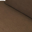 Clemence Dining Banquette L-Shape - Crypton Nomad Mushroom