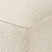 Sinclair Accent Bench