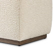 Sinclair Accent Bench
