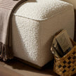 Sinclair Accent Bench