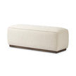 Sinclair Accent Bench