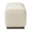 Sinclair Accent Bench