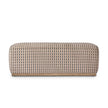 Sinclair Accent Bench