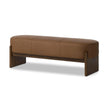 Kirby Accent Bench