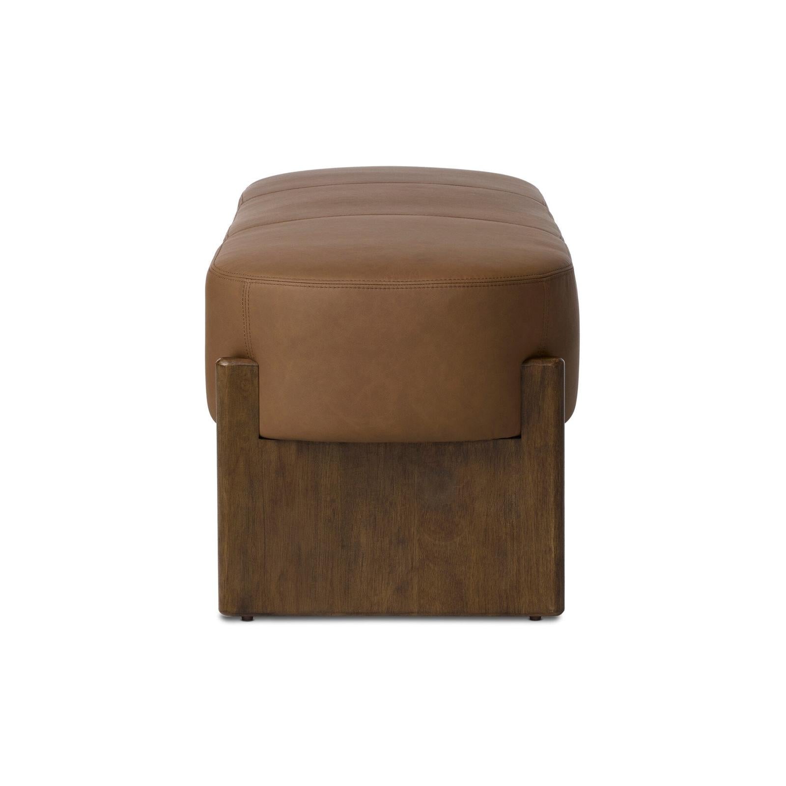 Kirby Accent Bench