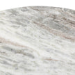 Reeves Dining Table - River Grey Marble