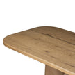Herschel Dining Table - Drifted Oak
