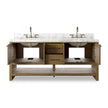 Four Hands Anthem Double Vanity