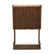 Katrine Dining Chair - Beige Shorn Shearling
