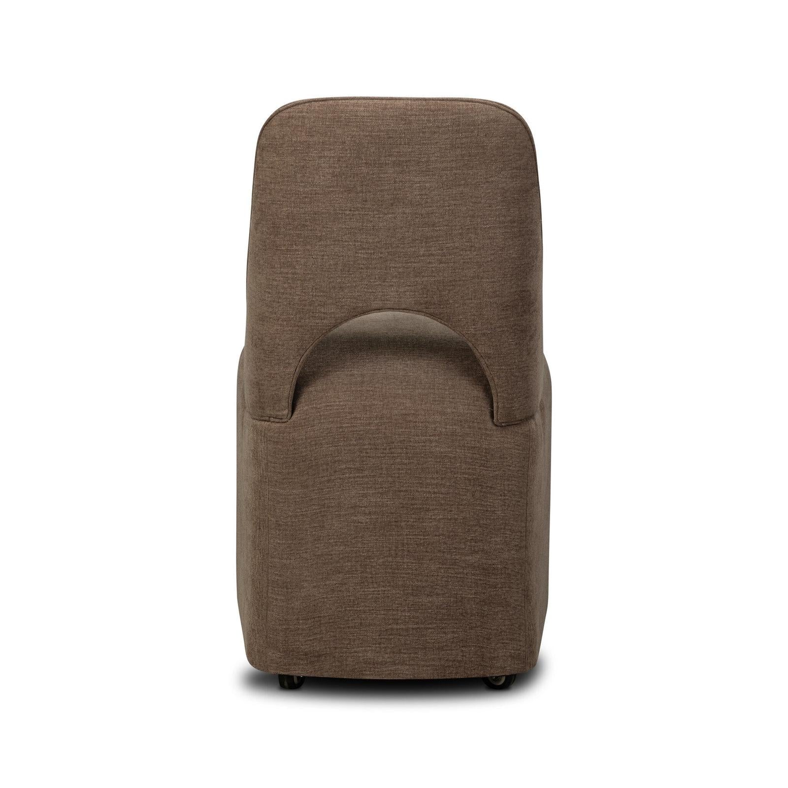 Barclay Dining Chair - Laughlin Cafe