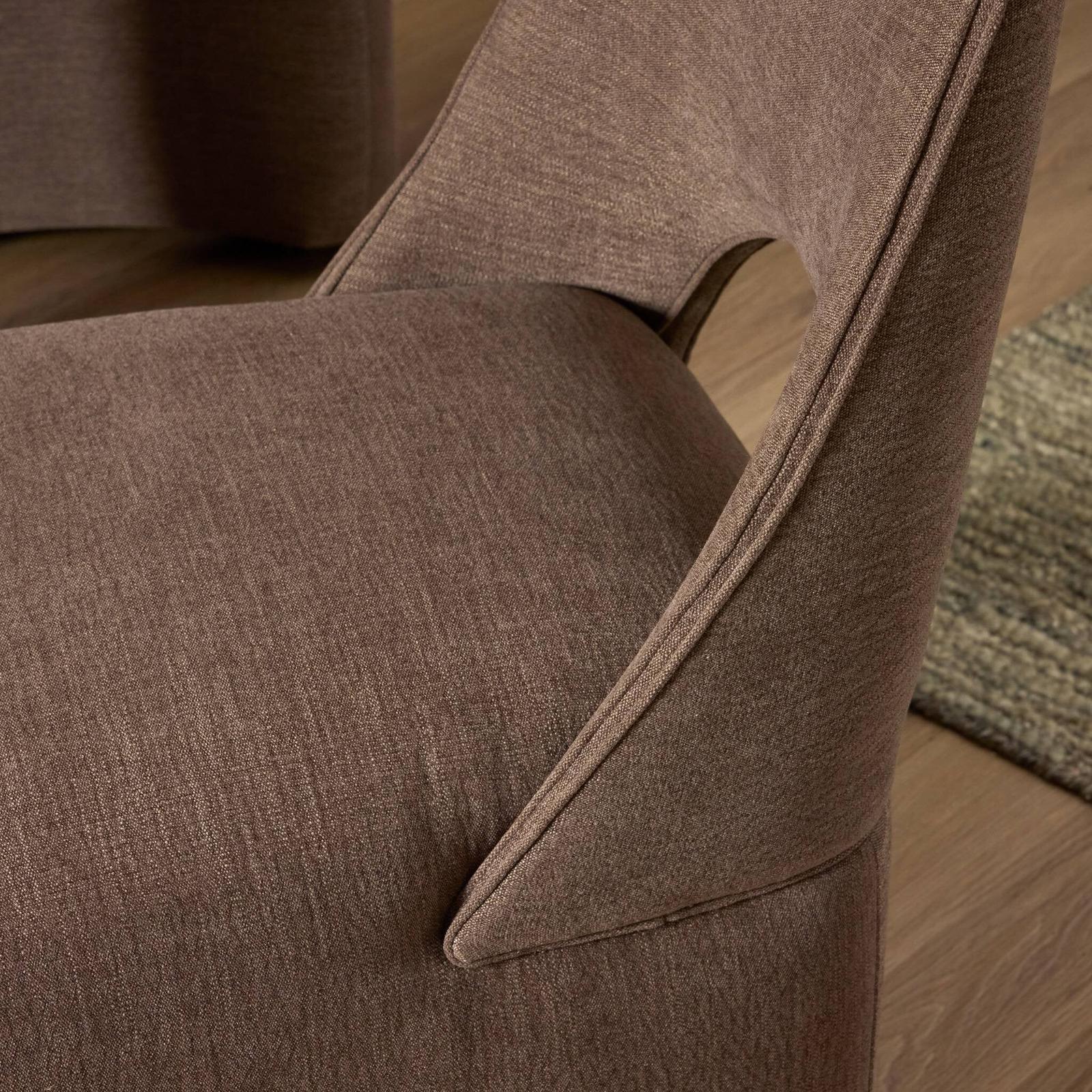 Barclay Dining Chair - Laughlin Cafe