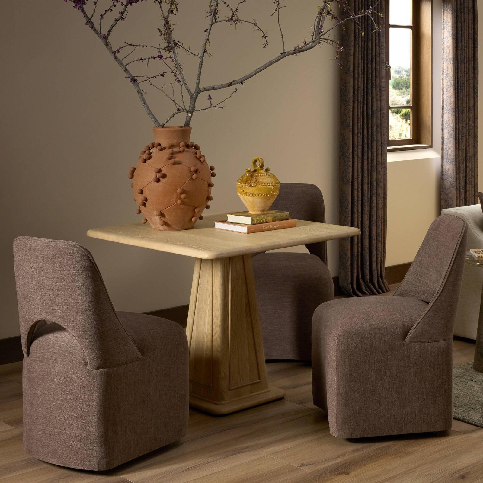 Barclay Dining Chair - Laughlin Cafe