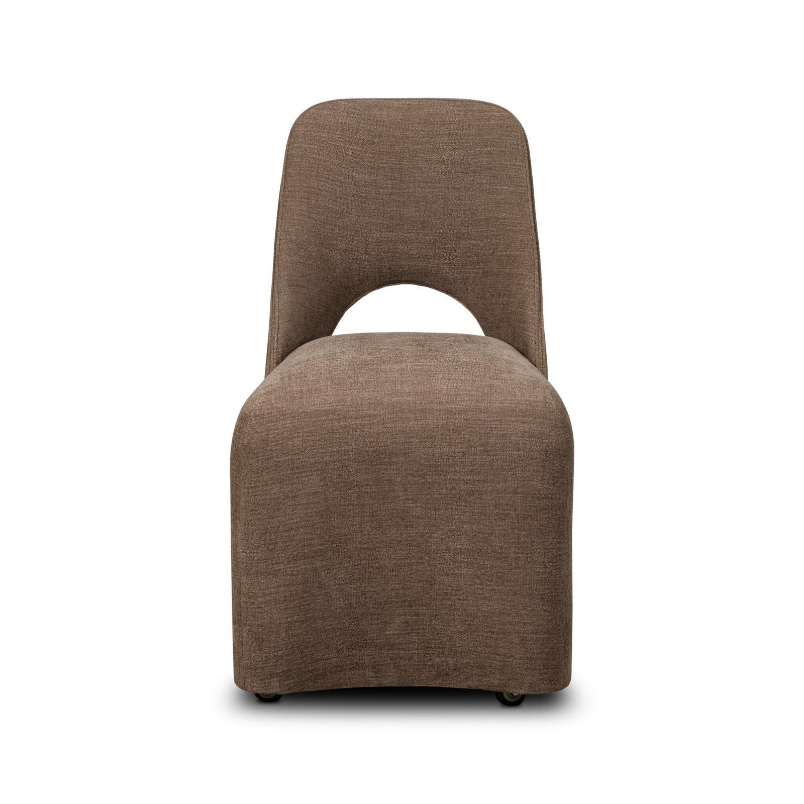 Barclay Dining Chair - Laughlin Cafe