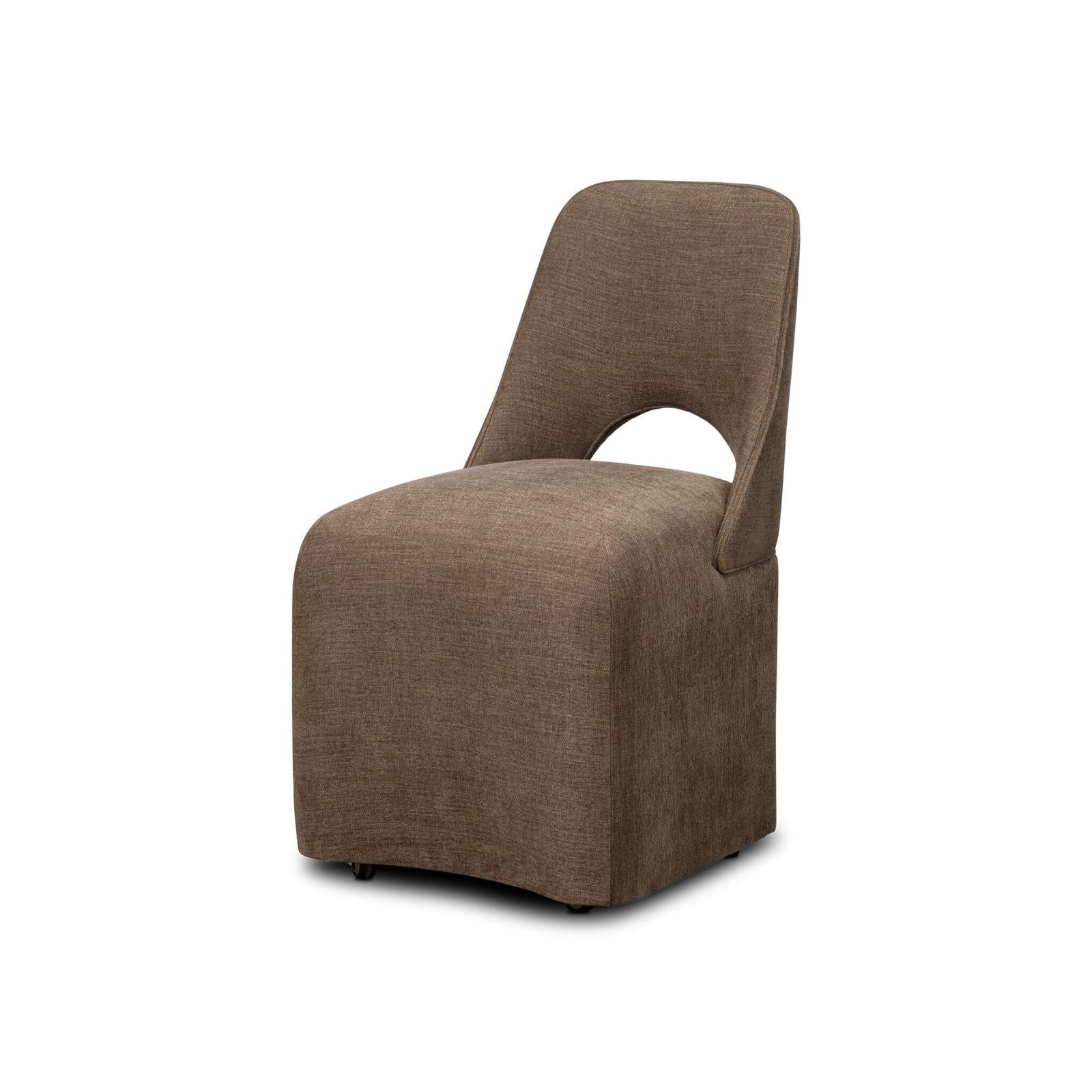 Barclay Dining Chair - Laughlin Cafe