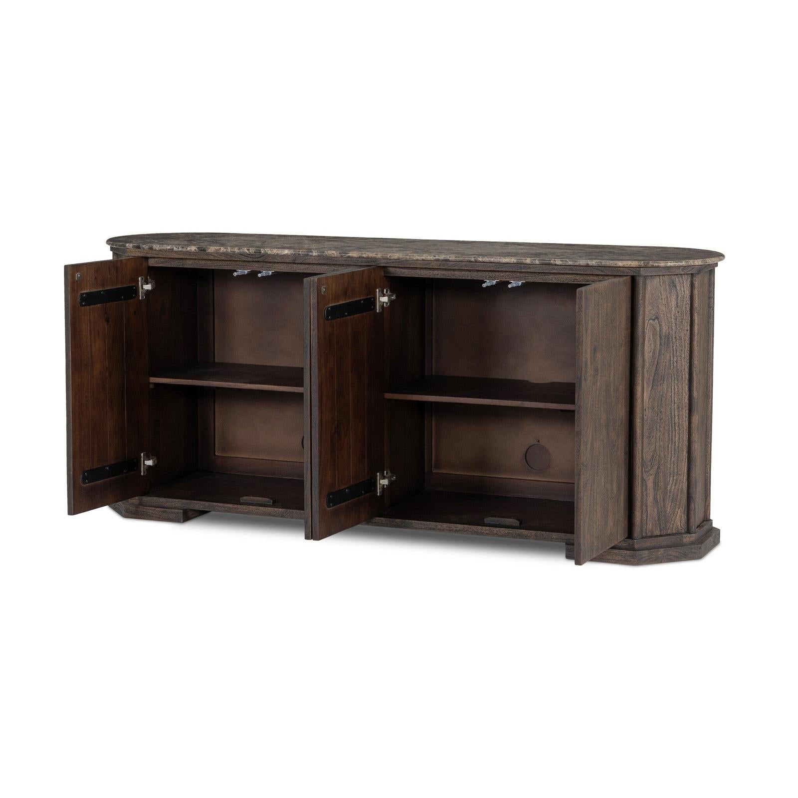 Pavlo Sideboard