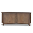 Tindra Sideboard - Washed Taupe Mango