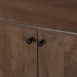 Tindra Sideboard - Washed Taupe Mango