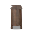Tindra Sideboard - Washed Taupe Mango