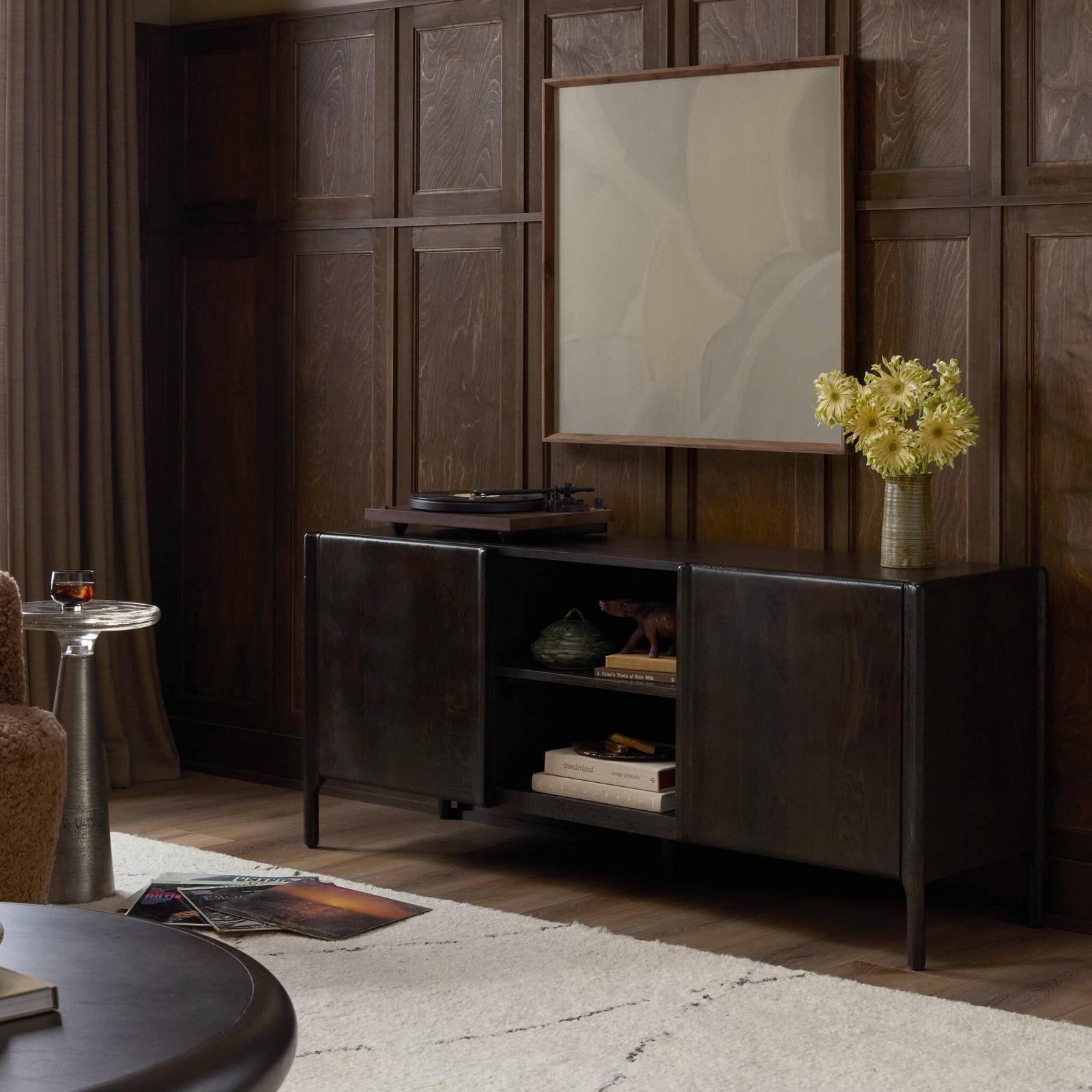 Cosgrove Media Console