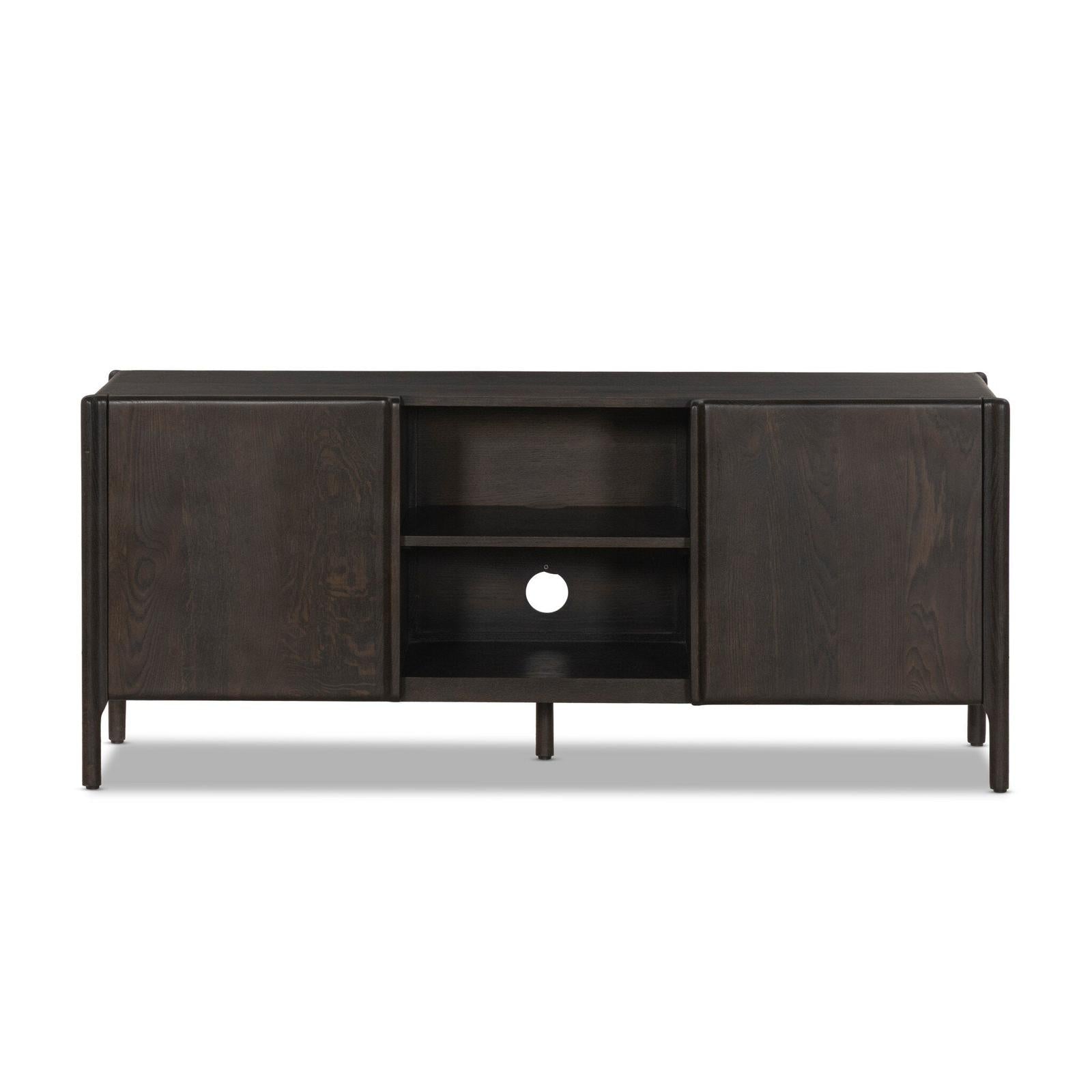 Cosgrove Media Console