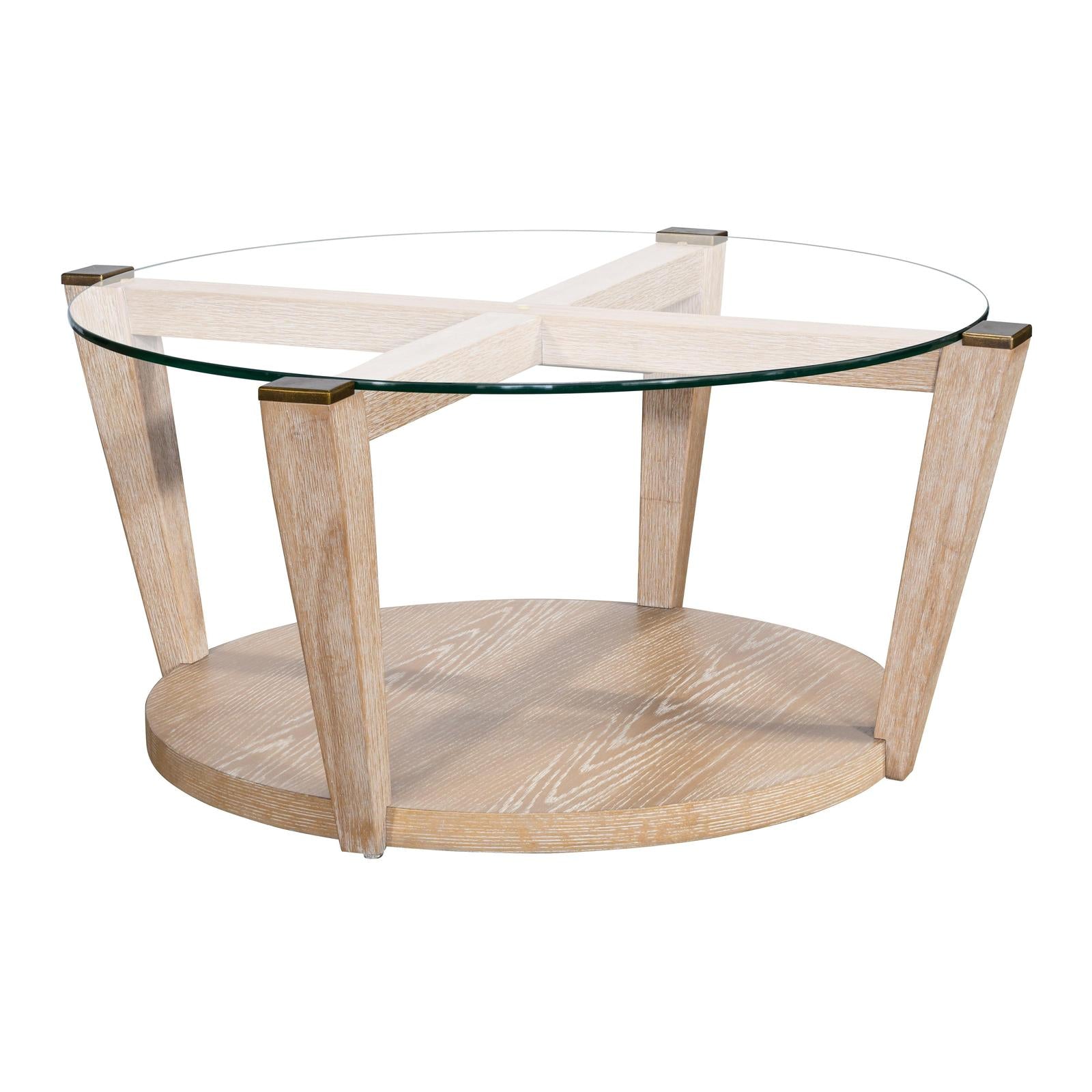 BMC Dunes Coffee Table