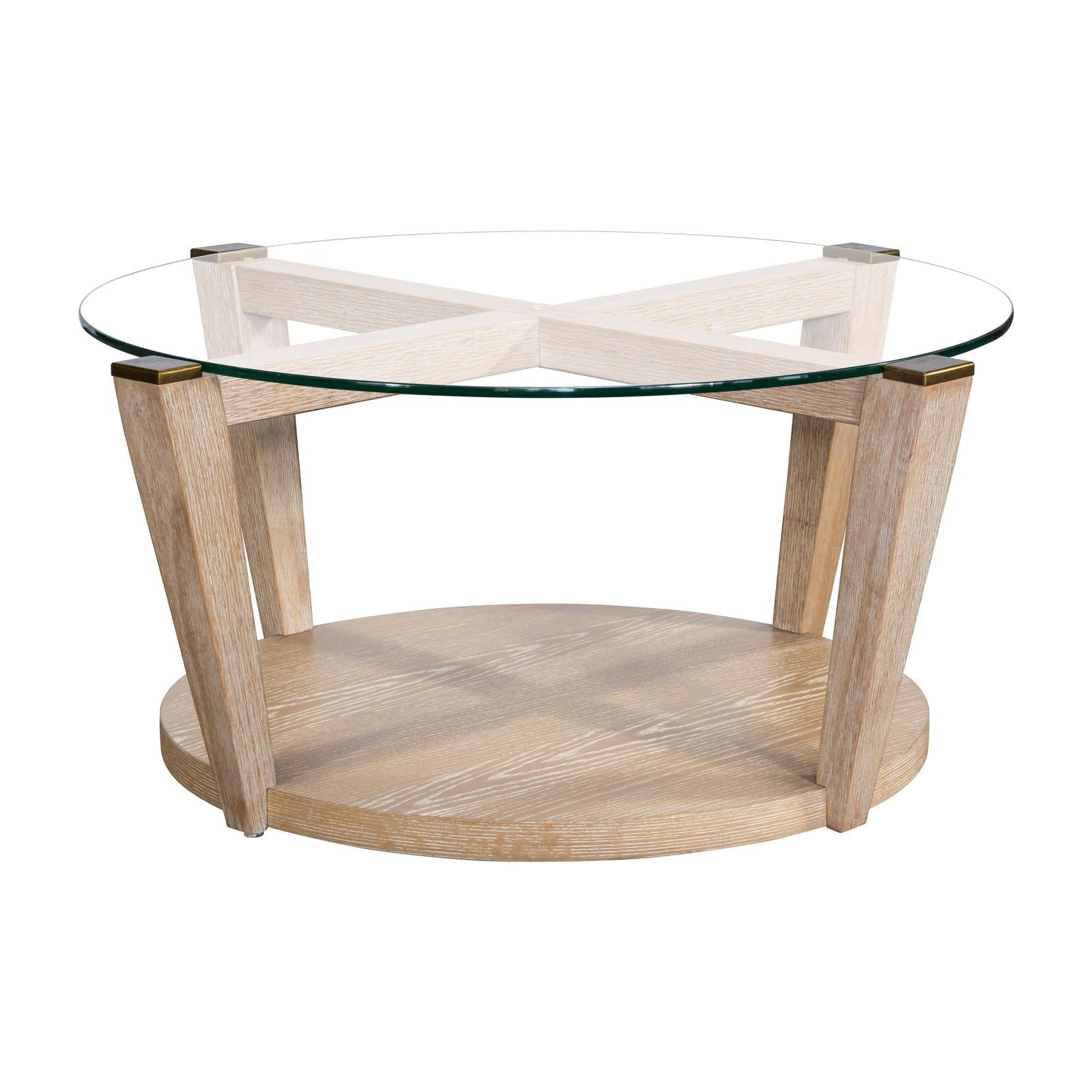 BMC Dunes Coffee Table