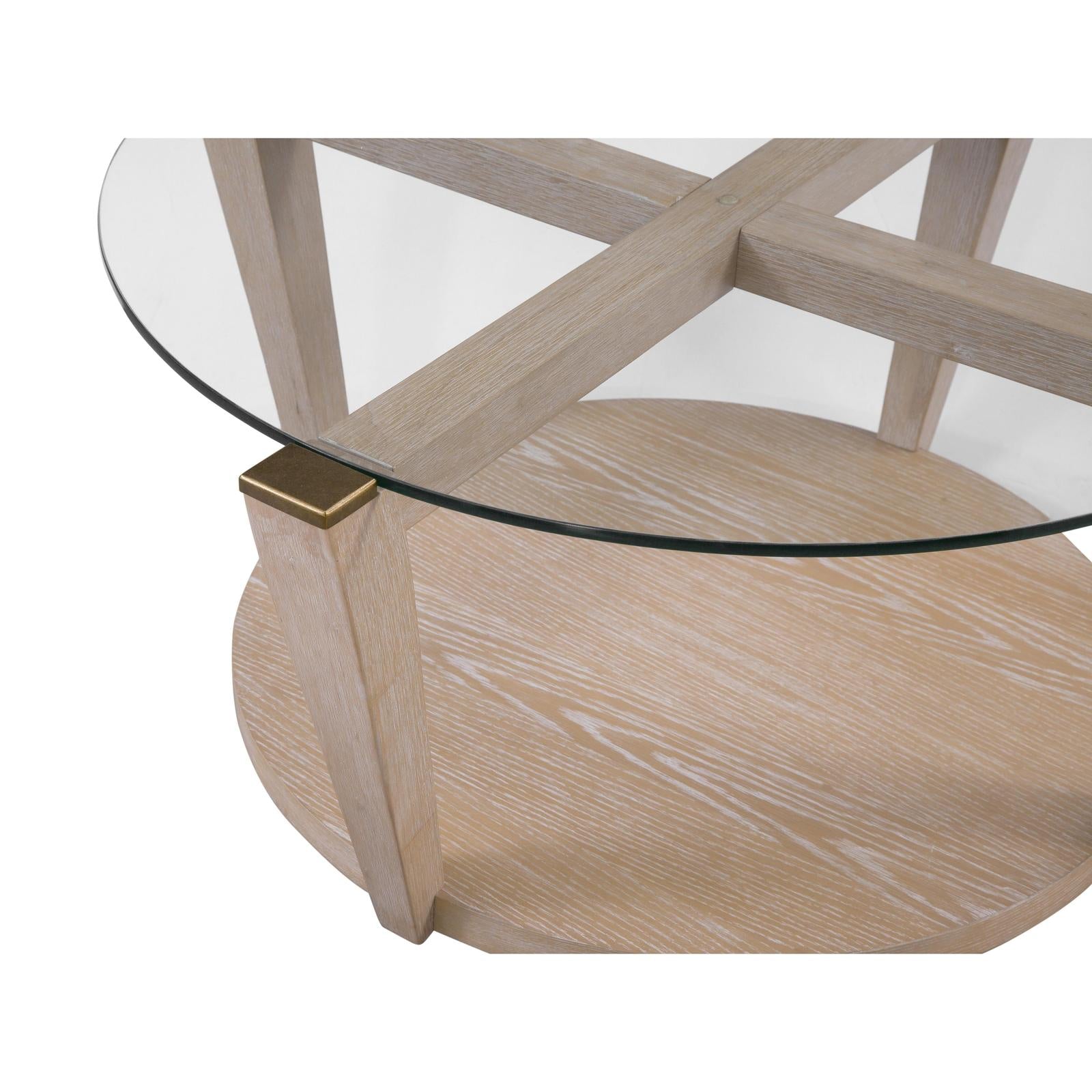 BMC Dunes Coffee Table