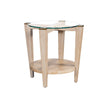 BMC Dunes End Table