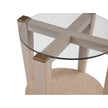 BMC Dunes End Table