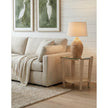 BMC Dunes End Table
