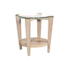 BMC Dunes End Table