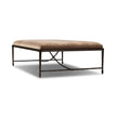 Jade Cocktail Ottoman