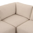 Isaiah 3-Piece Sectional