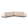 Isaiah 3-Piece Sectional