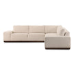 Isaiah 3-Piece Sectional