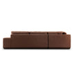 Isaiah 3-Piece Sectional