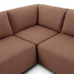 Isaiah 3-Piece Sectional